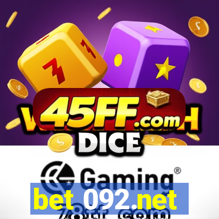 bet 092.net